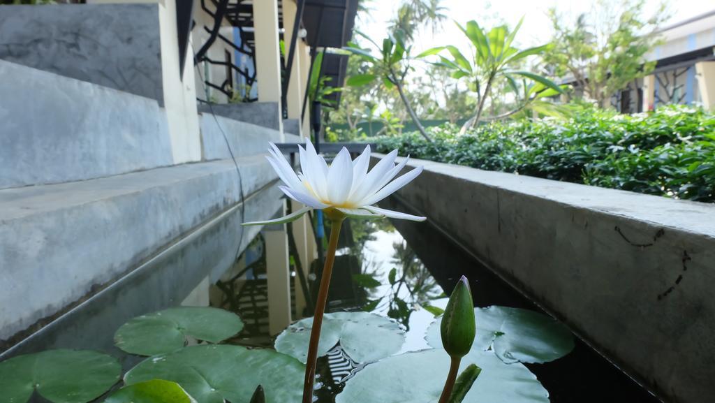 Lullaby Boutique Resort Thap Sakae Екстер'єр фото