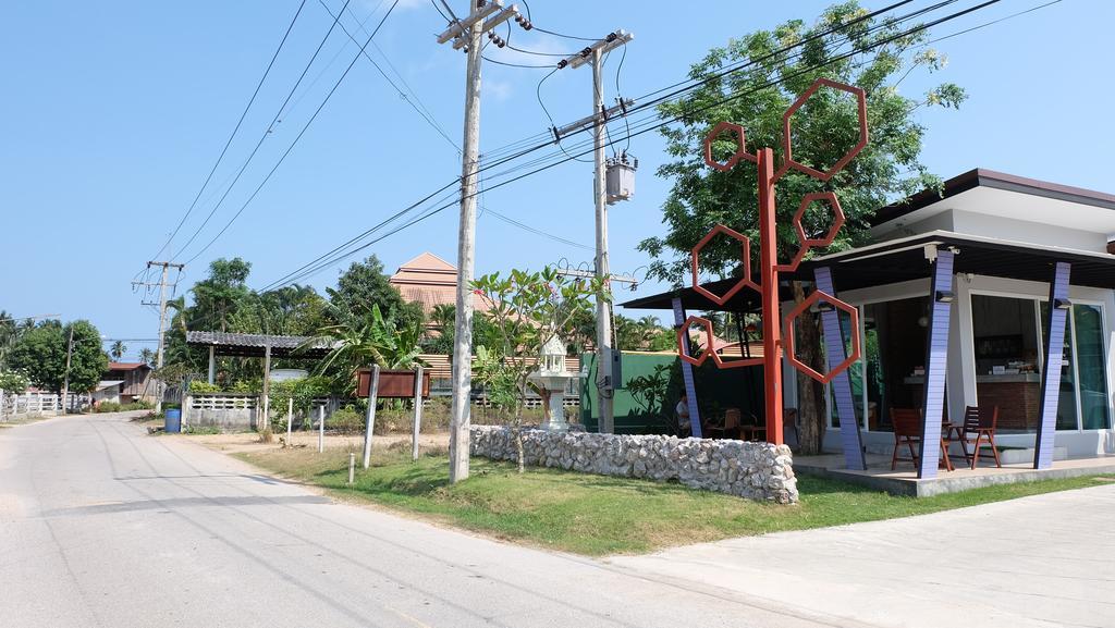 Lullaby Boutique Resort Thap Sakae Екстер'єр фото