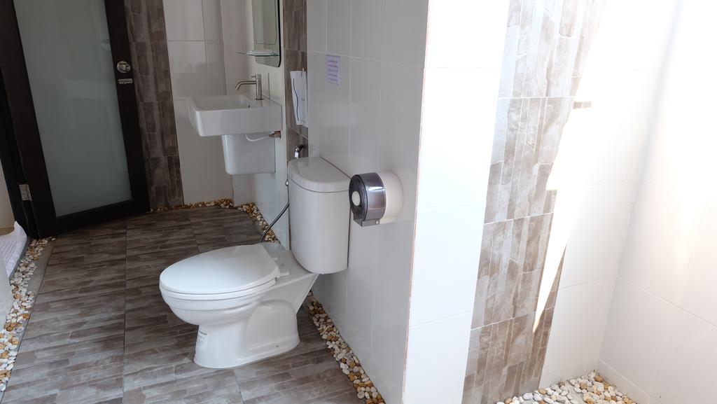 Lullaby Boutique Resort Thap Sakae Екстер'єр фото