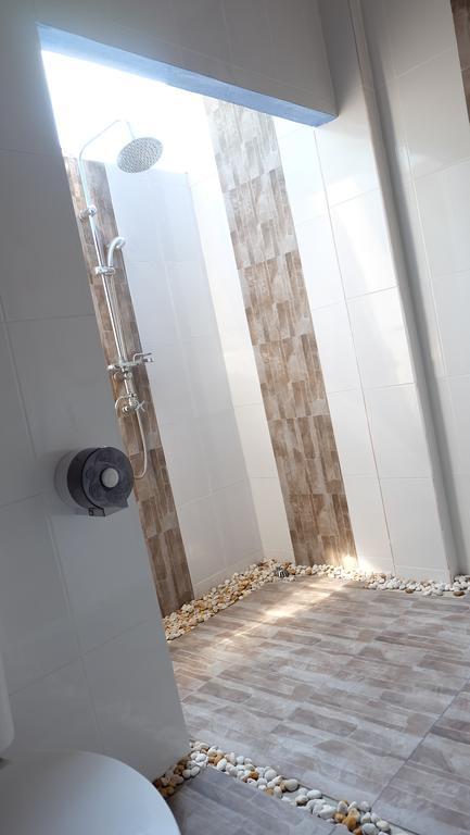 Lullaby Boutique Resort Thap Sakae Екстер'єр фото