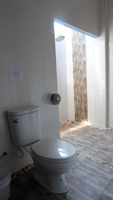 Lullaby Boutique Resort Thap Sakae Екстер'єр фото