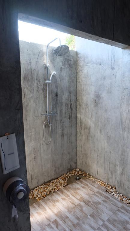 Lullaby Boutique Resort Thap Sakae Екстер'єр фото
