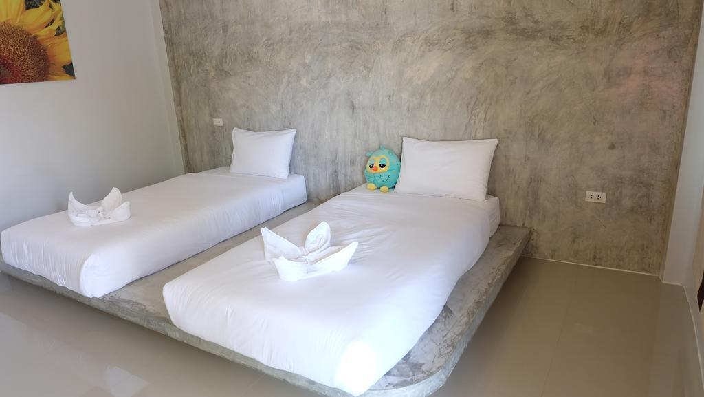 Lullaby Boutique Resort Thap Sakae Екстер'єр фото