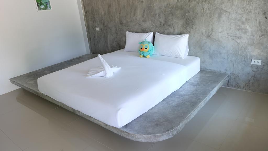 Lullaby Boutique Resort Thap Sakae Екстер'єр фото