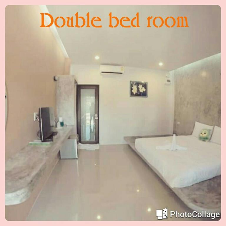 Lullaby Boutique Resort Thap Sakae Екстер'єр фото