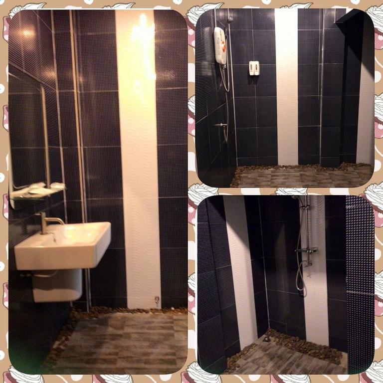 Lullaby Boutique Resort Thap Sakae Екстер'єр фото