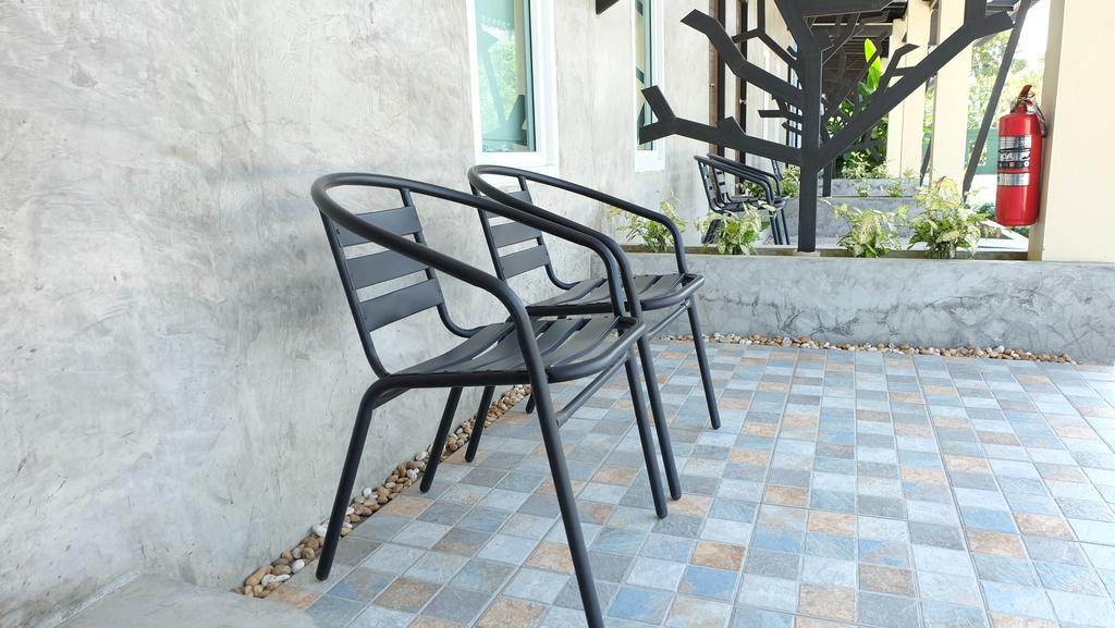 Lullaby Boutique Resort Thap Sakae Екстер'єр фото
