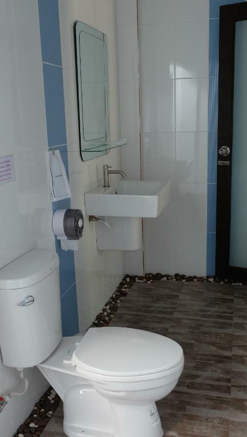 Lullaby Boutique Resort Thap Sakae Екстер'єр фото